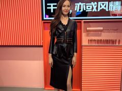 -上海杜莎夫人蜡像馆