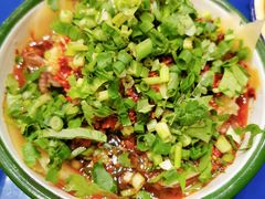 -马路边边麻辣烫联盟路店