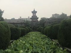 -四川大学(华西校区)