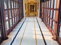 -杭州西子湖四季酒店·金沙厅