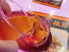 -龙记·香港茶餐厅(海上世界店)