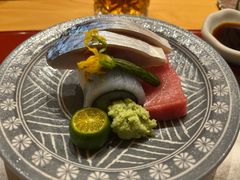 -鮨青(恒基名人购物中心店)