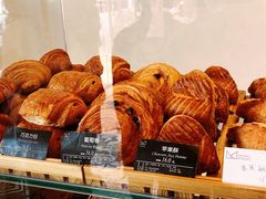 -老梦面包 CHEZMOREL(三源里店)