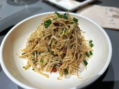 -小大董·烤鸭(观景餐厅·南京西路店)