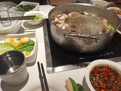 -牛焱·贵州黄牛肉火锅(城西银泰店)