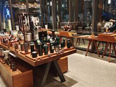 -星巴克臻选(北京前门大街店)