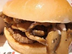 -FATBURGER 特富客汉堡(外交公寓店)