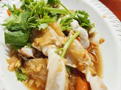 -谊荣海鲜大牌档(石湖店)