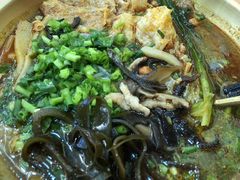 -螺小丰柳州螺蛳粉(广西大学店)