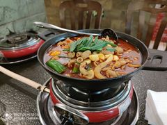 -湘肠香火锅店(团结湖店)