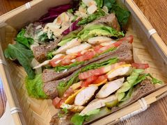 -AFS Cafe & Canteen(闽江二路店)