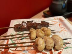 -鸟山鸣·日料食堂(王府井店)