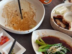 -粤尚腾香居中餐厅(首都机场希尔顿店)