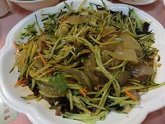 -李连贵熏肉大饼(沈阳站店)