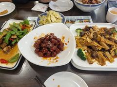 -老西安韩记三鲜煮馍(四府街店)