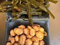 -大洋家·精品潮汕菜·生腌砂锅粥(天河东路店)