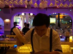 -CLUB VIVA(购物公园店)