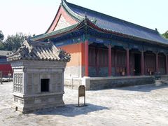 -历代帝王庙博物馆