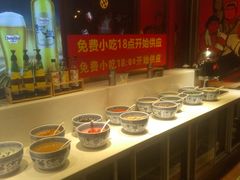-大队长主题火锅(观音桥店)