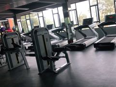 -耀恒健身(南浦地铁店)