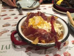 -Tapa Tapa