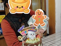 -味多美蛋糕(百旺商城店)