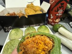 -悠个炸鸡(南京创始店)