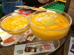 许留山(加拿芬道店)-许留山