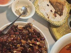 -辣婆婆(航天桥店)