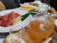 -金茂览秀城