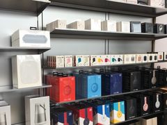 -Apple零售店(成都太古里店)