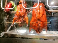 -鹅冠港式茶餐厅(来福士店)