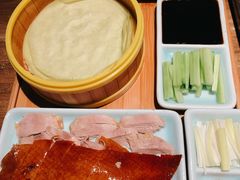北京烤鸭-九头鹰家宴(岳家嘴店)