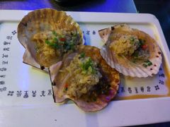 -很久以前羊肉串(大华三路店)