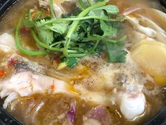 -川香煲(茅台路店)