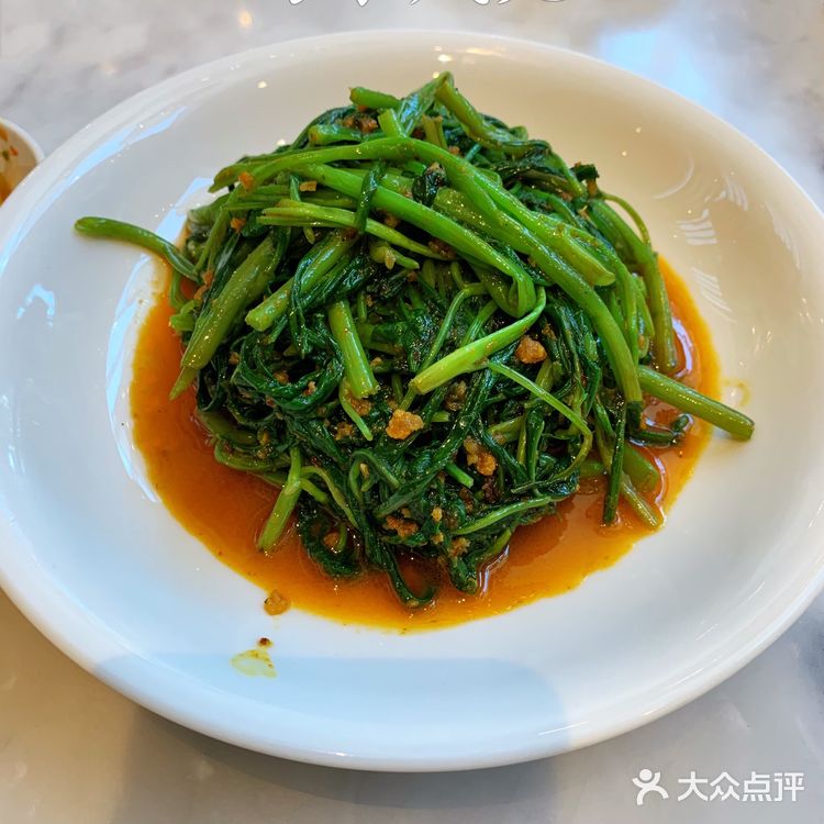 美食｜三里屯超好吃福建菜——莆田餐厅