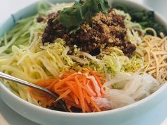红樱桃大拌菜-红樱桃·欢乐餐厅(太原里店)