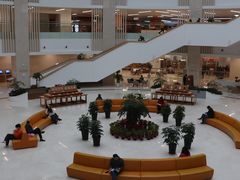 -厦门市图书馆(集美新城馆区)