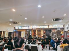 大堂-廖老妈蹄花店(人民公园陕西街259号店)