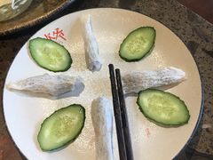 -坎爷秘制火锅(一格广场店)