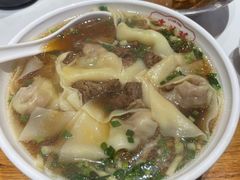 -李兰英湖南面馆(护国路店)