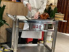 -全聚德(江宁店)