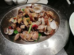 -五谷丰登农家院·地道胶东菜·海鲜烧烤(威海店)