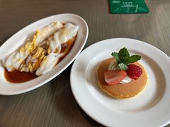 -深圳机场凯悦酒店