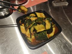 -酒里·宜州果酱烧烤(葛村店)