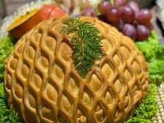 -卢布里西餐厅(总店)