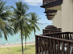 -麦哲伦丝绸度假村