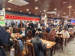 -柴氏风味斋(甘家口店)