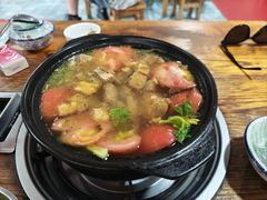 -钰洁腊排骨火锅