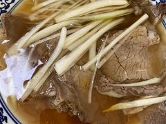 肉罩饼-白家平赫园罩饼(文昌大街店)